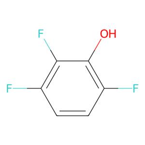 aladdin 阿拉丁 T162421 2,3,6-三氟苯酚 113798-74-6 >95.0%(GC)