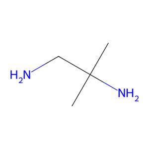 aladdin 阿拉丁 D155077 1,2-二氨基-2-甲基丙烷 811-93-8 >97.0%(GC)