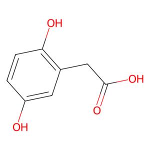 aladdin 阿拉丁 H157029 高龙胆酸 451-13-8 97%