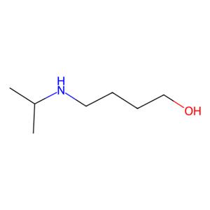 aladdin 阿拉丁 I157483 4-(异丙氨基)丁醇 42042-71-7 ≥98.0%