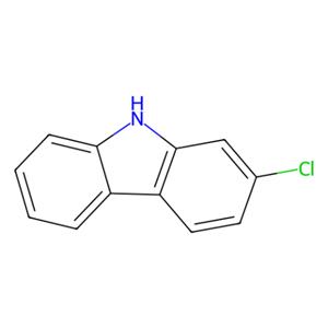 aladdin 阿拉丁 C153921 2-氯-9H-咔唑 10537-08-3 ≥98.0%