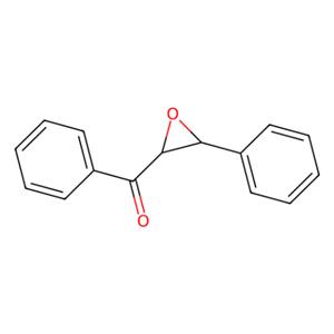 aladdin 阿拉丁 D154581 1,3-二苯基-2,3-环氧-1-丙酮 5411-12-1 >98.0%