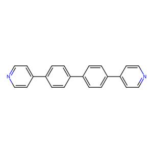 aladdin 阿拉丁 D154798 4,4'-双(4-吡啶基)联苯 319430-87-0 >95.0%(HPLC)