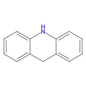 aladdin 阿拉丁 D156017 9,10-二氢吖啶 92-81-9 >98.0%