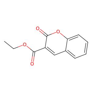 aladdin 阿拉丁 E422262 香豆素-3-羧酸乙酯 1846-76-0 10mM in DMSO