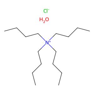 四正丁基氯化铵水合物,Tetrabutylammonium chloride hydrate