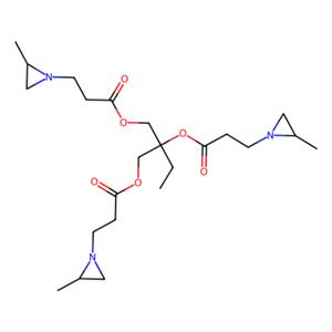aladdin 阿拉丁 T139132 三官能团氮丙啶交联剂 64265-57-2 ≥90%