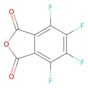 四氟邻苯二甲酸酐,Tetrafluorophthalic Anhydride