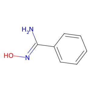 苄氨肟,Benzamide oxime