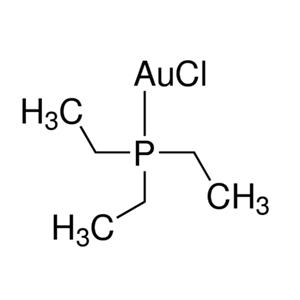 aladdin 阿拉丁 C138296 氯(三乙基膦)金(I) 15529-90-5 ≥97%