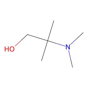 aladdin 阿拉丁 D155702 2-(二甲氨基)-2-甲基-1-丙醇 7005-47-2 ≥97.0%