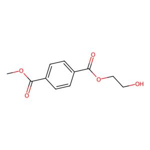 aladdin 阿拉丁 H156919 2-羟乙基甲基对苯二甲酸酯 3645-00-9 >97.0%(HPLC)