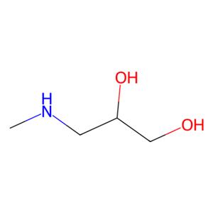 aladdin 阿拉丁 M157918 3-甲氨基-1,2-丙二醇 40137-22-2 >98.0%(GC)