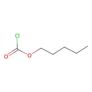 aladdin 阿拉丁 A139129 氯甲酸戊酯 638-41-5 ≥97.0%(GC)