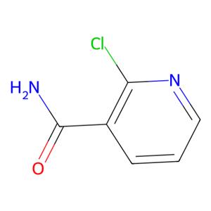 aladdin 阿拉丁 C154057 2-氯烟酰胺 10366-35-5 >98.0%