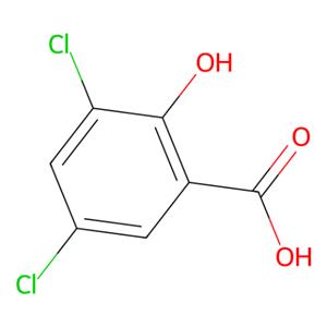 3,5-二氯水杨酸,3,5-Dichlorosalicylic Acid