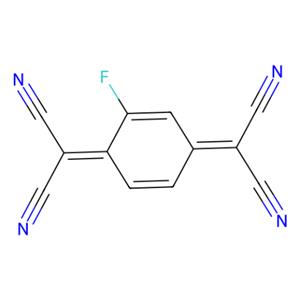 aladdin 阿拉丁 F156666 2-氟-7,7,8,8-四氰基醌二甲烷 69857-37-0 98%