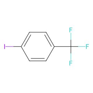 aladdin 阿拉丁 I122763 4-碘三氟甲苯 455-13-0 97%