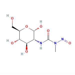 aladdin 阿拉丁 S110910 链脲佐菌素 18883-66-4 98%(含异构体)