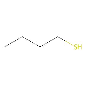 aladdin 阿拉丁 B105716 正丁硫醇 109-79-5 standard for GC,≥99%(GC)