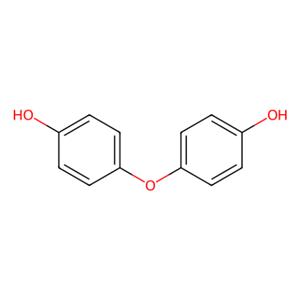 aladdin 阿拉丁 D119948 4,4'-二羟基二苯醚 1965-09-9 >97.0%(GC)