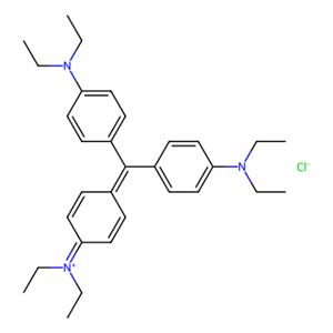 aladdin 阿拉丁 E113369 乙基紫 2390-59-2 Reagent Grade