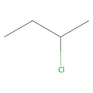 aladdin 阿拉丁 C109267 氯代仲丁烷 78-86-4 99%