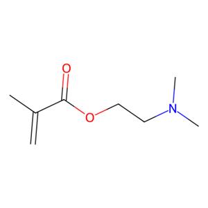 甲基丙烯酸二甲氨乙酯,2-(Dimethylamino)ethyl methacrylate