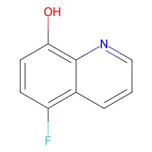 aladdin 阿拉丁 F121527 5-氟-8-羟基喹啉 387-97-3 97%