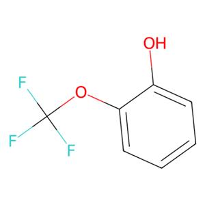 2-(三氟甲氧基)苯酚,2-(Trifluoromethoxy)phenol