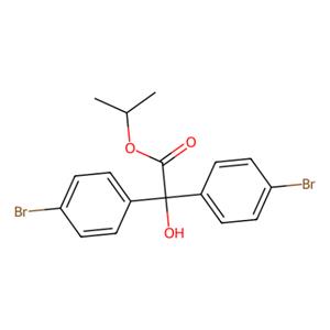 aladdin 阿拉丁 B114884 溴螨酯标准溶液 18181-80-1 analytical standard,1.00mg/ml in methanol