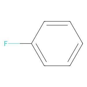 aladdin 阿拉丁 F107096 氟苯 462-06-6 99%