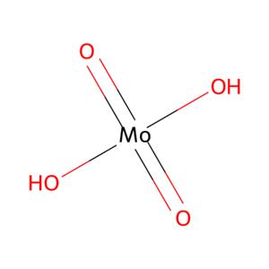 aladdin 阿拉丁 M104572 钼酸 7782-91-4 99.95% metals basis