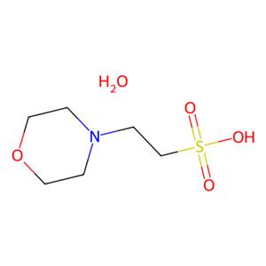 吗啉乙磺酸 一水合物（MES),MES monohydrate