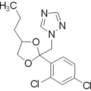 丙環(huán)唑標準溶液,Propiconazole solution