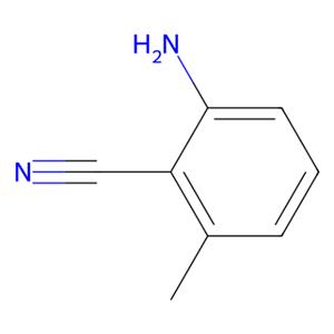 aladdin 阿拉丁 A123972 2-氨基-6-甲基苯腈 56043-01-7 ≥97.0%