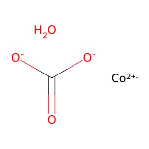 aladdin 阿拉丁 C102102 碳酸钴 水合物 57454-67-8 AR