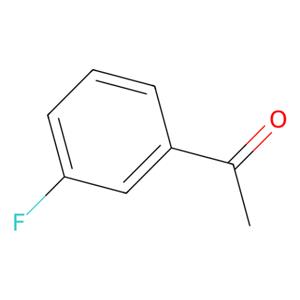 aladdin 阿拉丁 F299100 3'-氟苯乙酮 455-36-7 97%