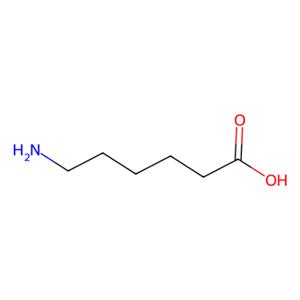 aladdin 阿拉丁 A433060 6-氨基己酸 60-32-2 用于合成