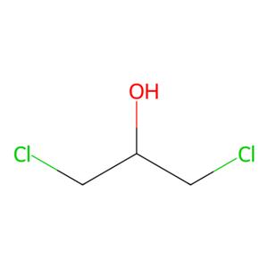 aladdin 阿拉丁 D110863 1,3-二氯-2-丙醇 96-23-1 standard for GC, ≥99.5% (GC)