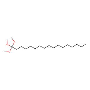 aladdin 阿拉丁 H106567 十六烷基三甲氧基硅烷 16415-12-6 ≥85% (GC)
