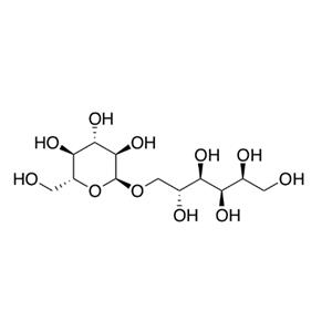 异麦芽糖醇,Isomaltitol