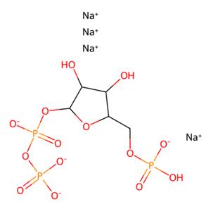 aladdin 阿拉丁 P111888 5-磷酰核糖-1-焦磷酸钠盐 108321-05-7 ≥75%