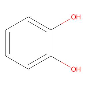 aladdin 阿拉丁 C117392 邻苯二酚标准溶液 120-80-9 analytical standard,1000ug/ml in methanol