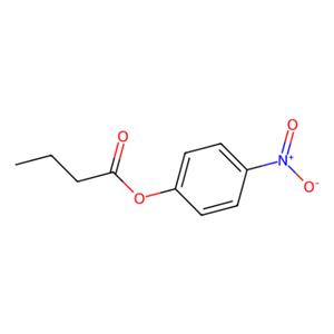 aladdin 阿拉丁 N138584 4-硝基苯丁酸酯 2635-84-9 ≥98%