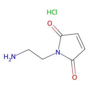 aladdin 阿拉丁 N159243 N-(2-氨乙基)马来酰亚胺盐酸盐 134272-64-3 >93.0%(HPLC)