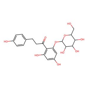 aladdin 阿拉丁 P139206 根皮苷 60-81-1 ≥98%