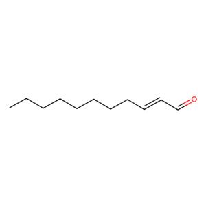 aladdin 阿拉丁 T162343 反-2-十一烯醛 53448-07-0 >93.0%(GC),stabilized,0.5% Tocopherol
