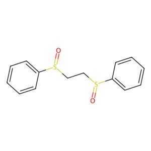 1,2-双(苯亚磺酰基)乙烷,1,2-Bis(phenylsulfinyl)ethane