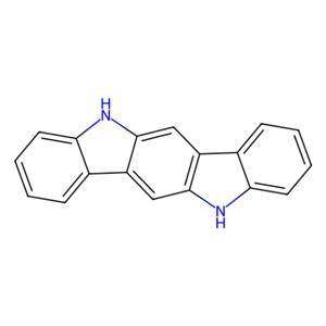 aladdin 阿拉丁 D154424 5,11-二氢吲哚并[3,2-b]咔唑 6336-32-9 >98.0%(HPLC)